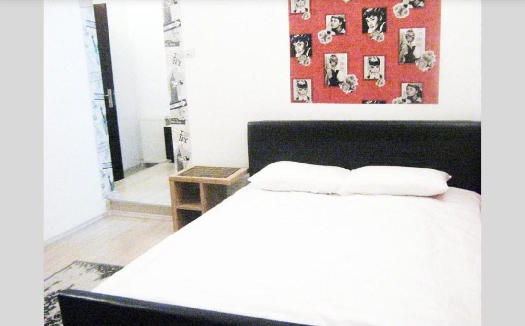 Hotel Piata Sfatului House à Braşov Extérieur photo