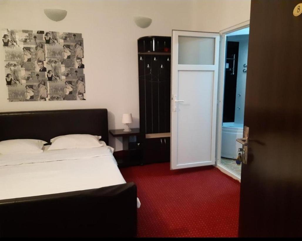 Hotel Piata Sfatului House à Braşov Extérieur photo