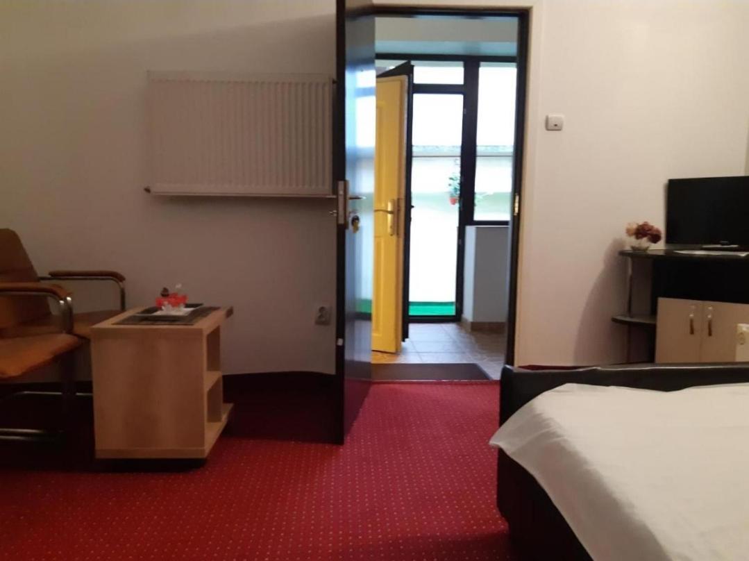 Hotel Piata Sfatului House à Braşov Extérieur photo
